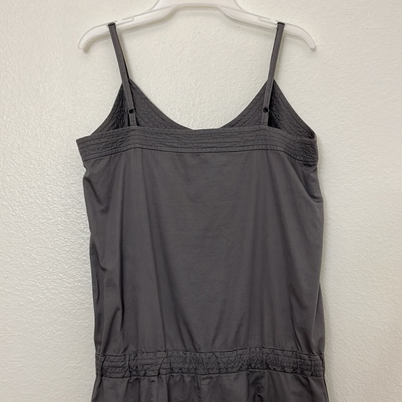 New York and Company Woman’s Jumpsuit Shorts Romper Medium - Picture 10 of 14